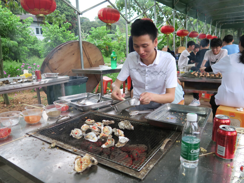 PTI五月团建：体验自然生活，享受农耕快乐（images 8）