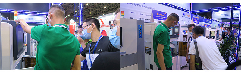 第四届中国电子制造自动化&资源展(CMM)精彩谢幕(images 2)