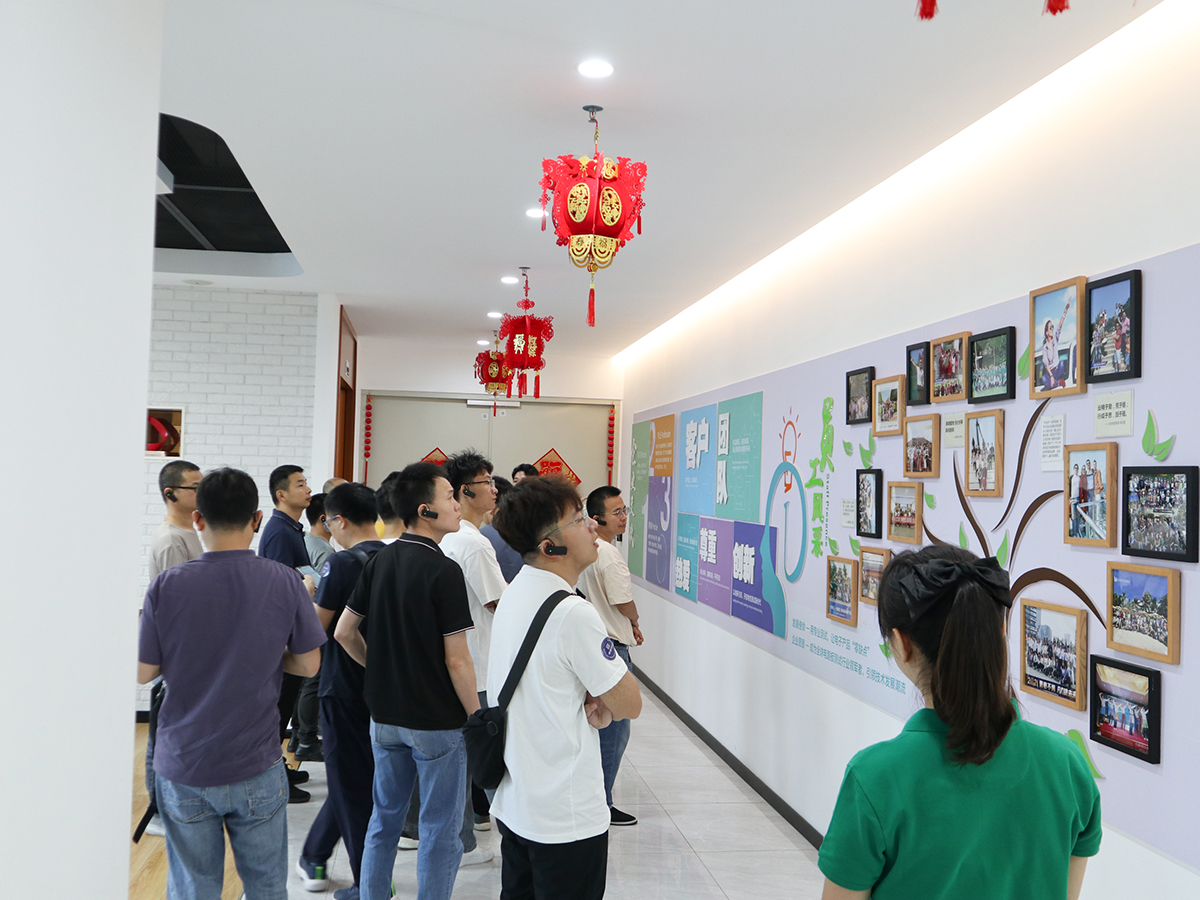 PTI 2024首场客户培训会圆满落幕-聚焦ICT应用策略与未来趋势（images 3）