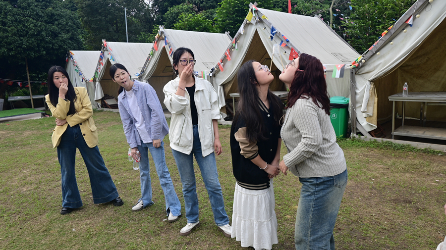 PTI团建：冬日烟火气：柴火饭&middot;乐自然（images 5）