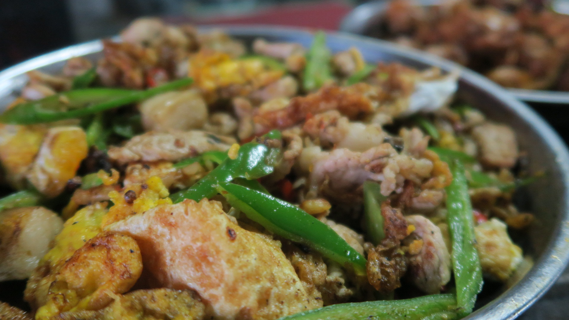 PTI团建：冬日烟火气：柴火饭&middot;乐自然（images 17）