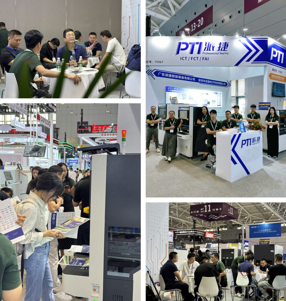 科技引领智测未来|PTI精彩亮相NEPCON ASIA 2025(images 7)